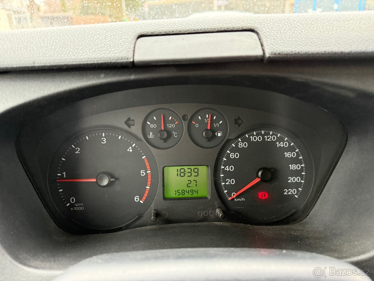 Ford Transit 2.2 TDCI 81kW L2H2 - 8