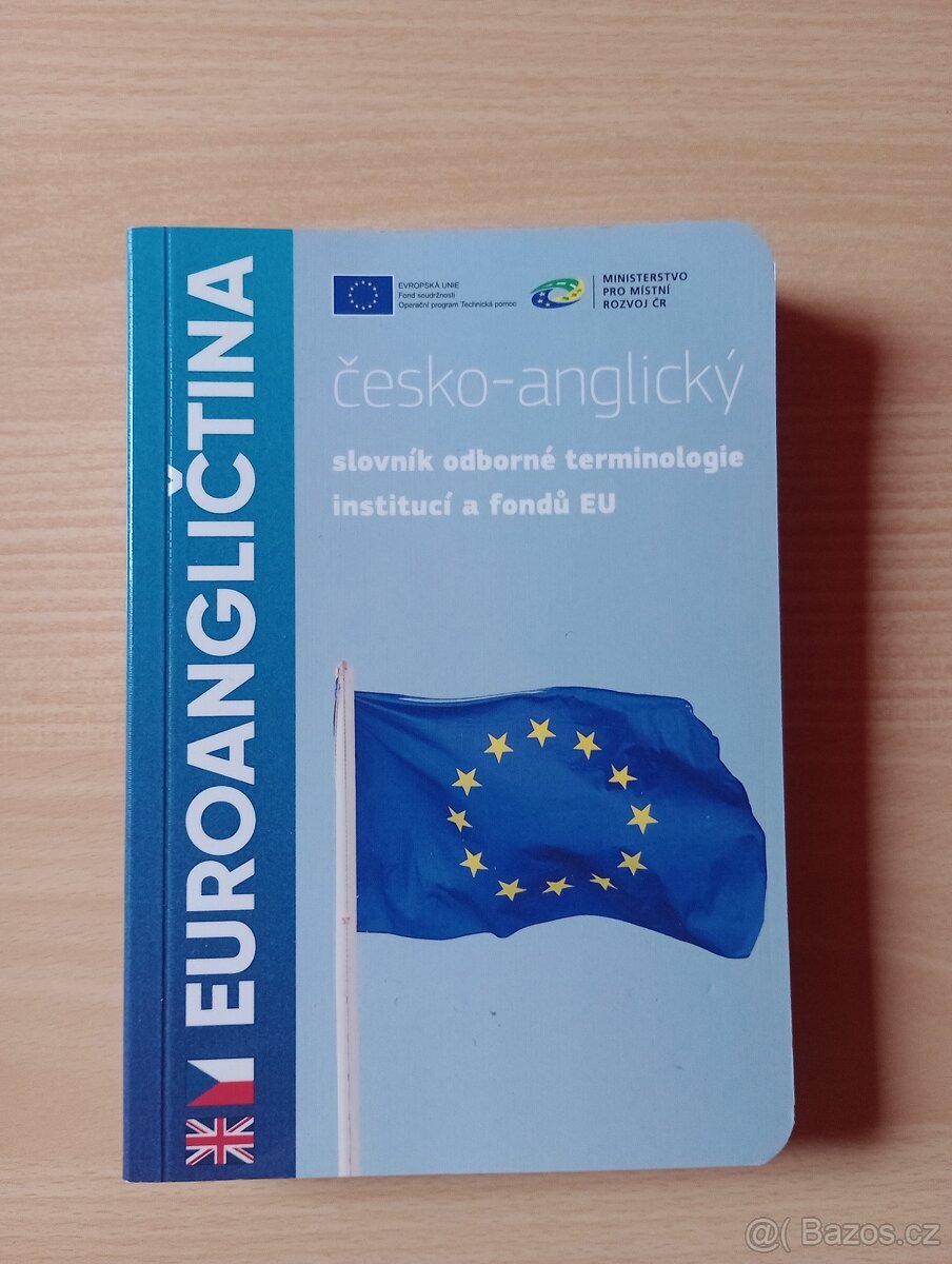 Slovníky, knihy pro samouky - 8