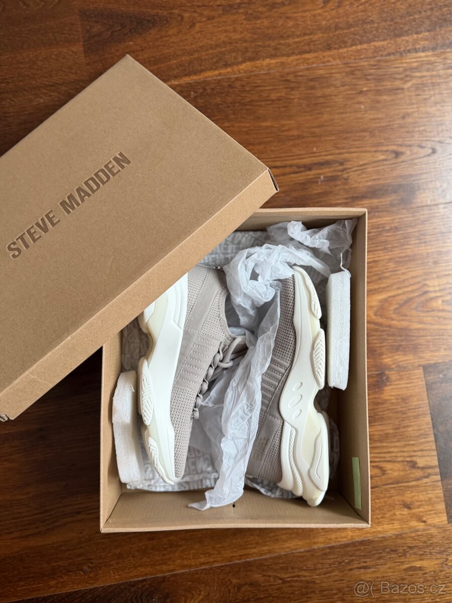 Tenisky Steve Madden vel 36 - 8