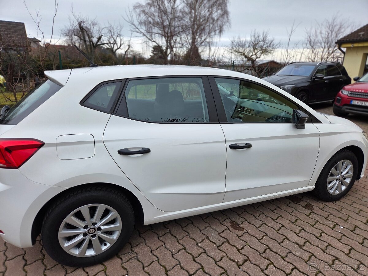 Seat ibiza 2017 77kw - 8