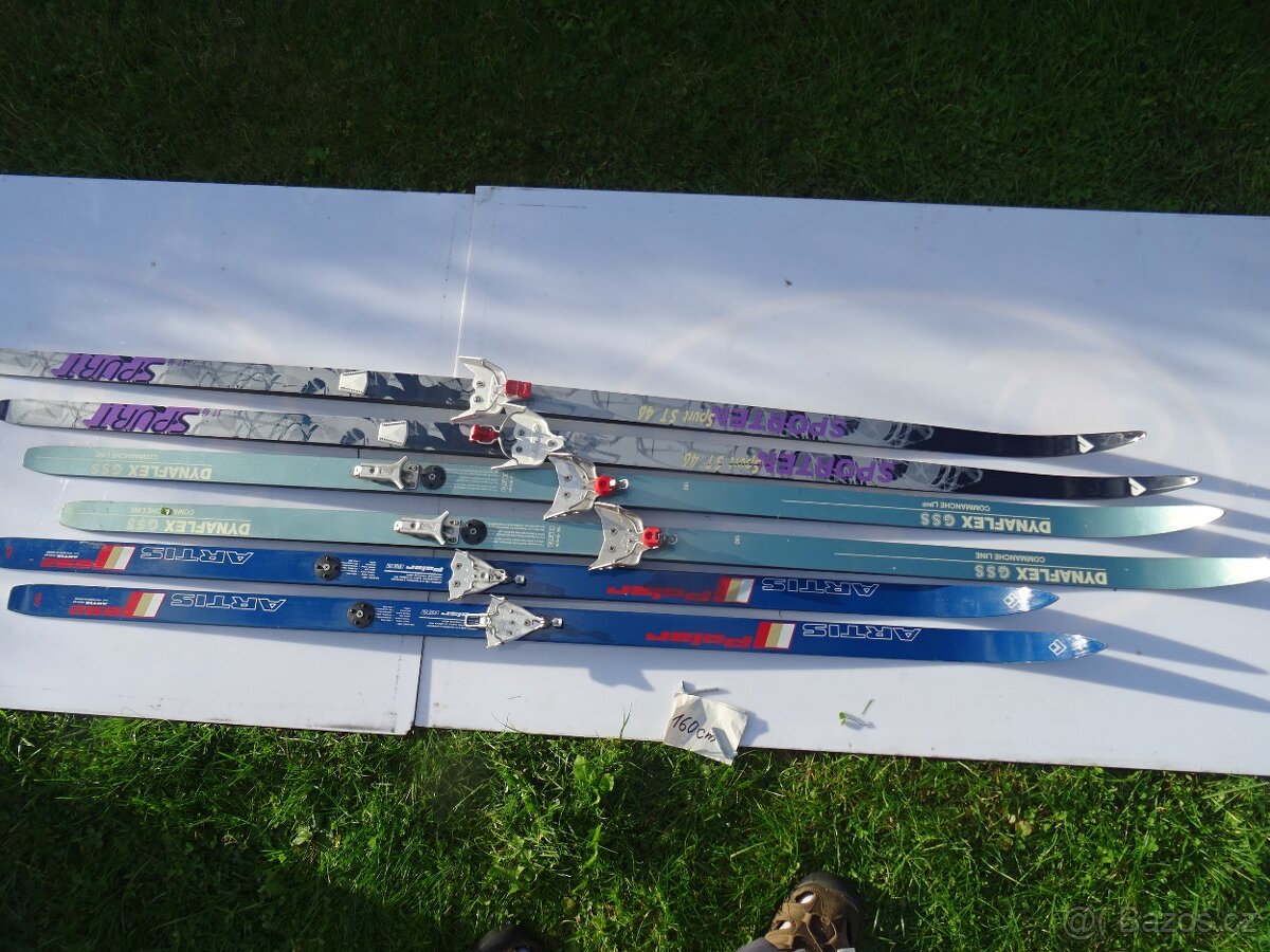 Dětská lyžařská přilba , velikost 48. - 8