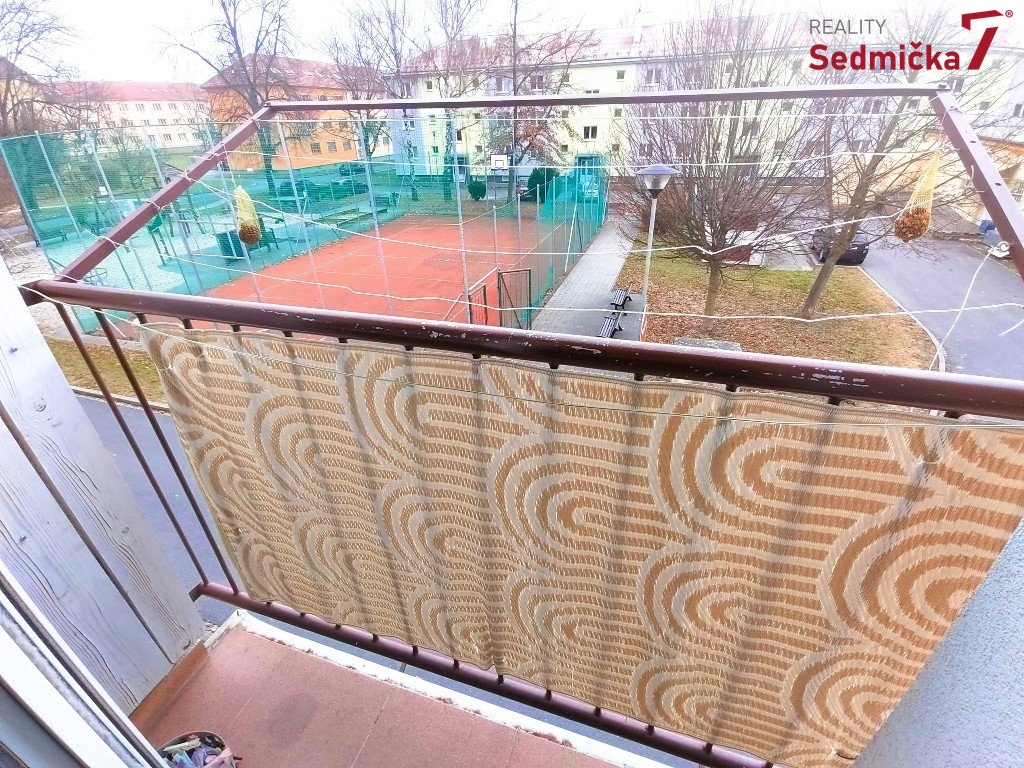 Prodej bytu 2+1, Přerov, ev.č. 00577 - 8