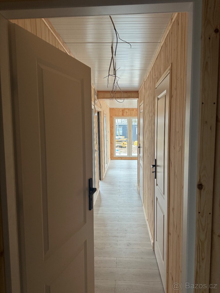 modulový mobilní dům byt - 8