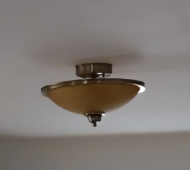 Sada svítidel - lustrů - 8