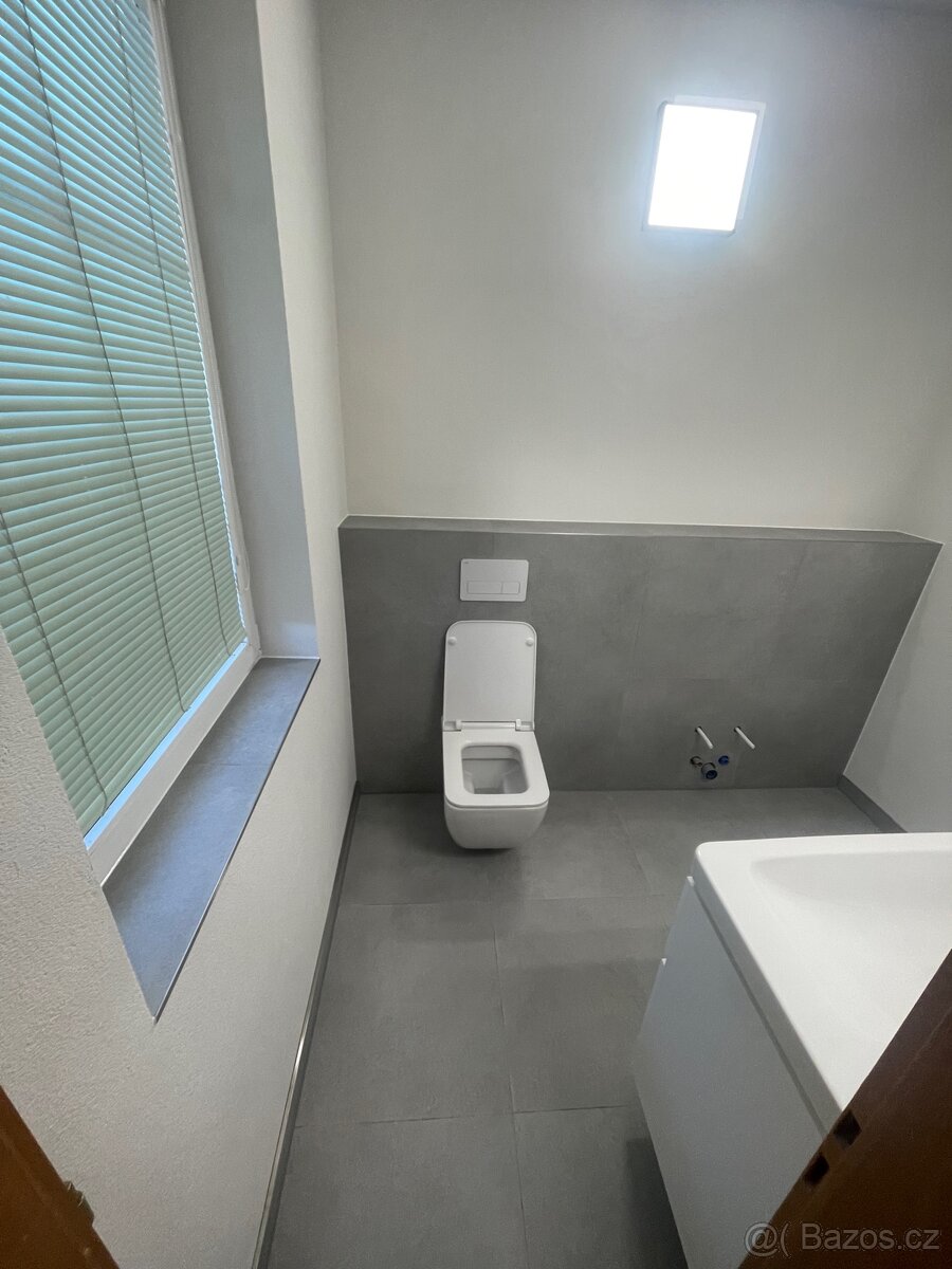 Fasády stavební prace - 8