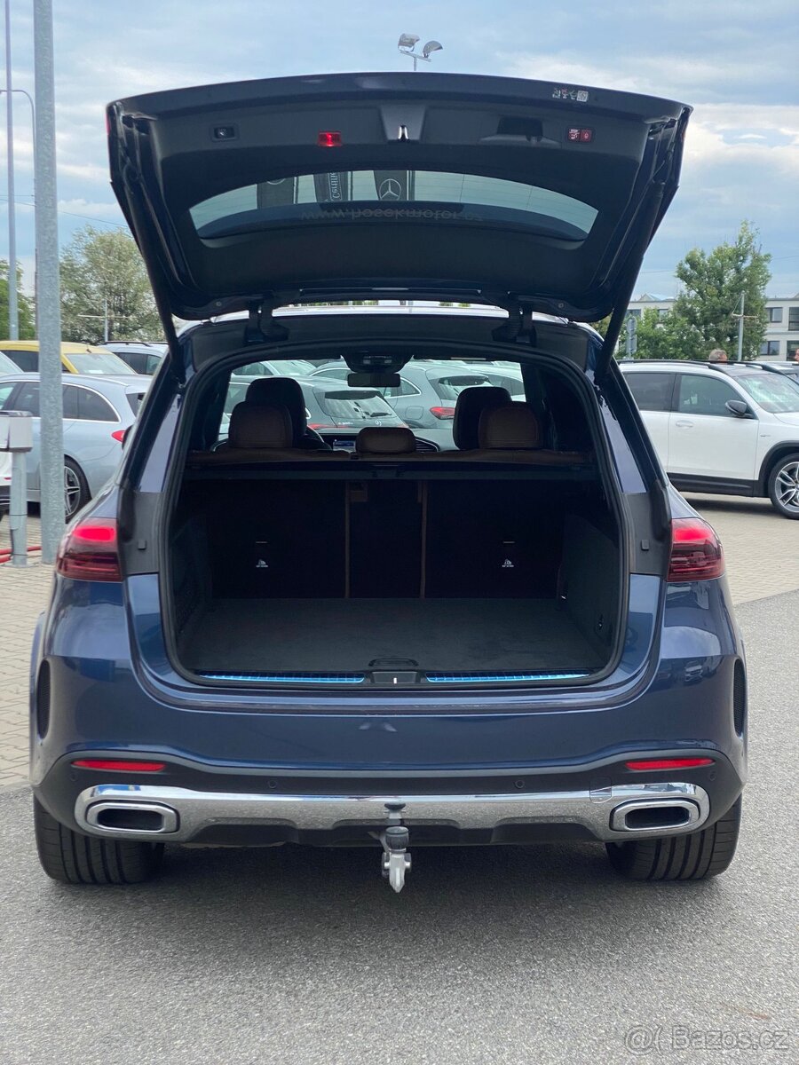 Mercedes GLE 2024 - 8