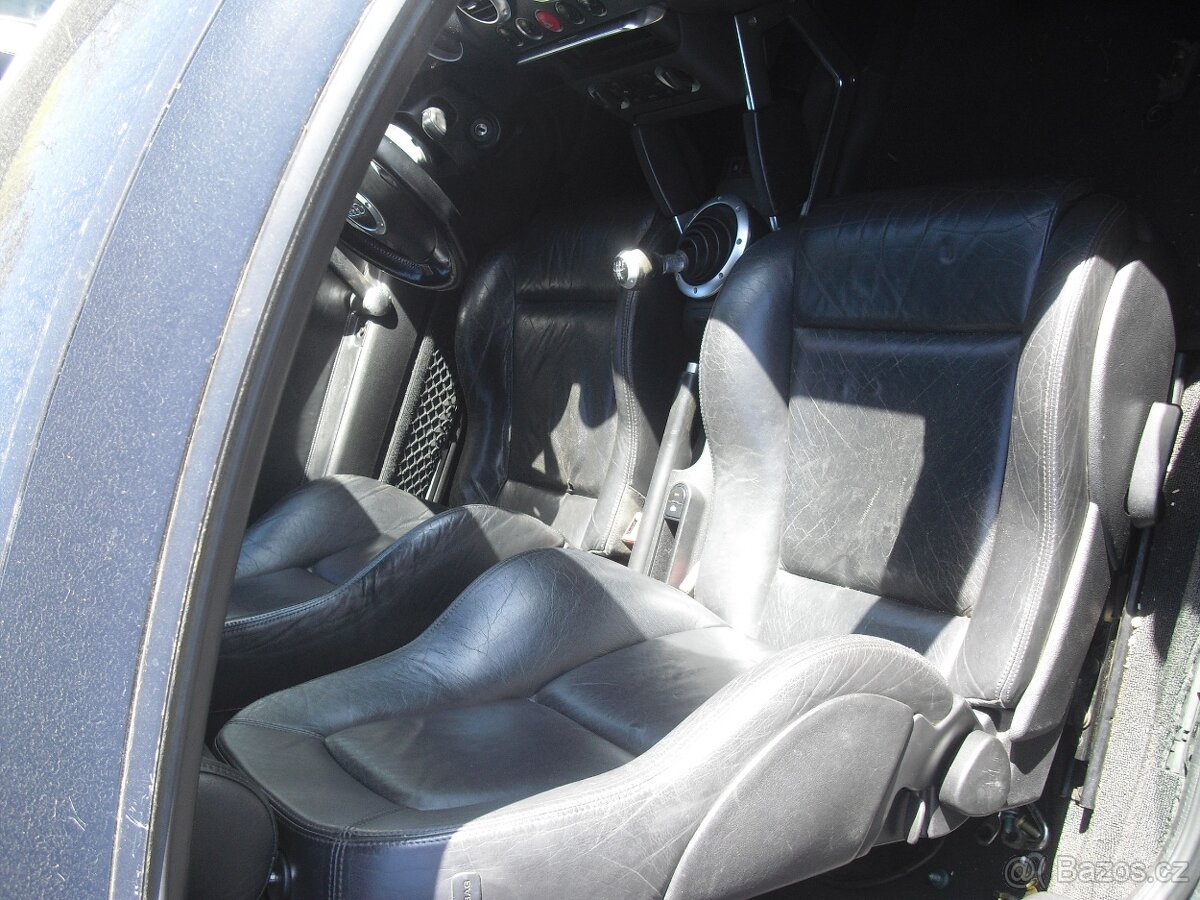 Audi TT Nahradni Dily - 8