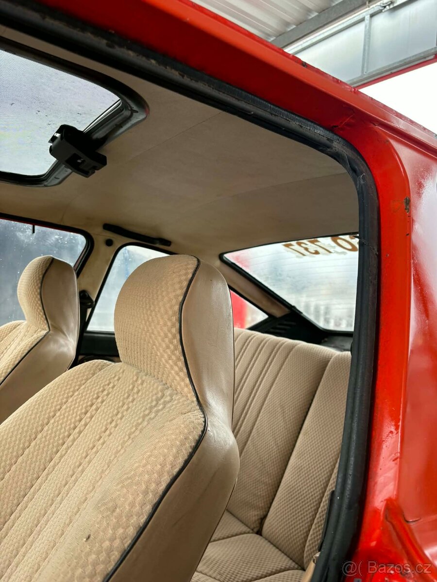 Škoda GARDE 1982 - 8