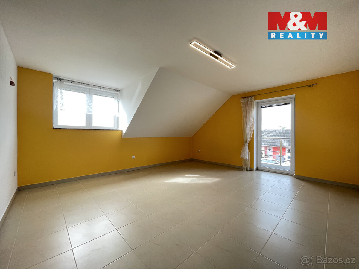 Prodej domu, 168 m², České Budějovice, ul. Holkovská - 8
