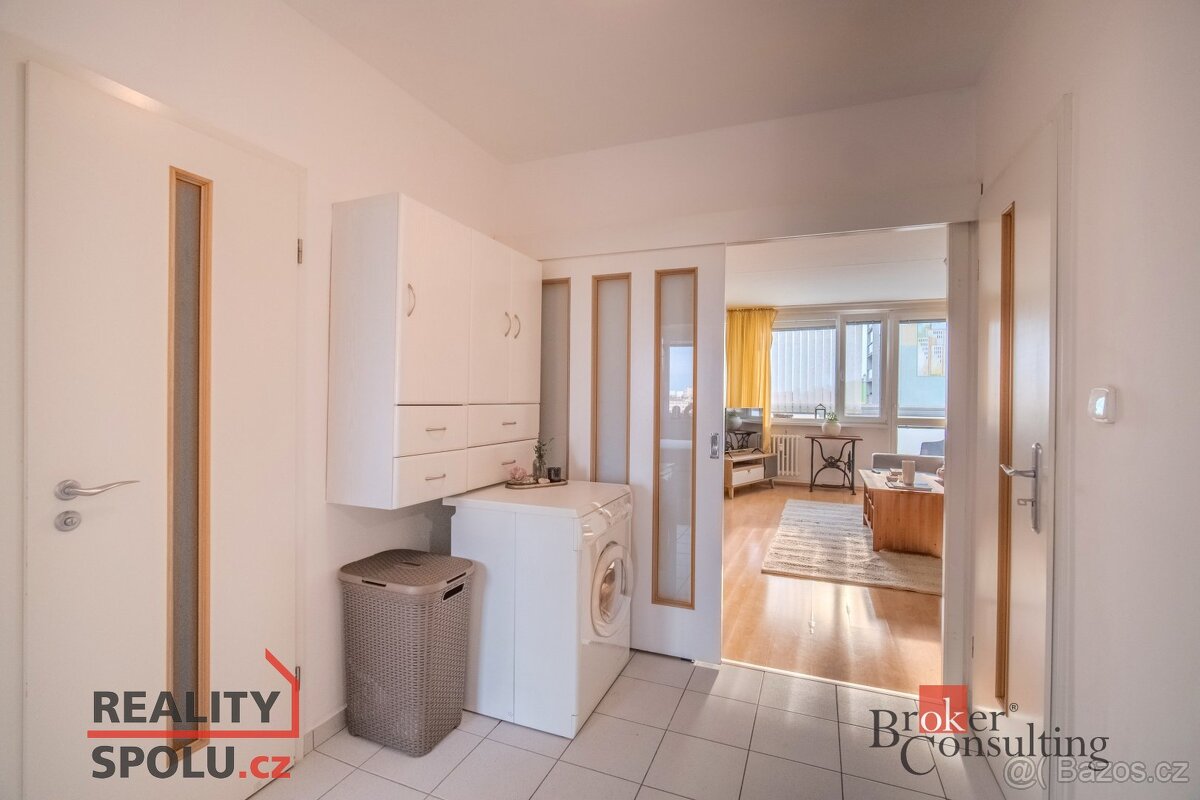 Prodej, byty/3+kk, 79 m2, Švehlova 3147/30, Hostivař, 10200 - 8