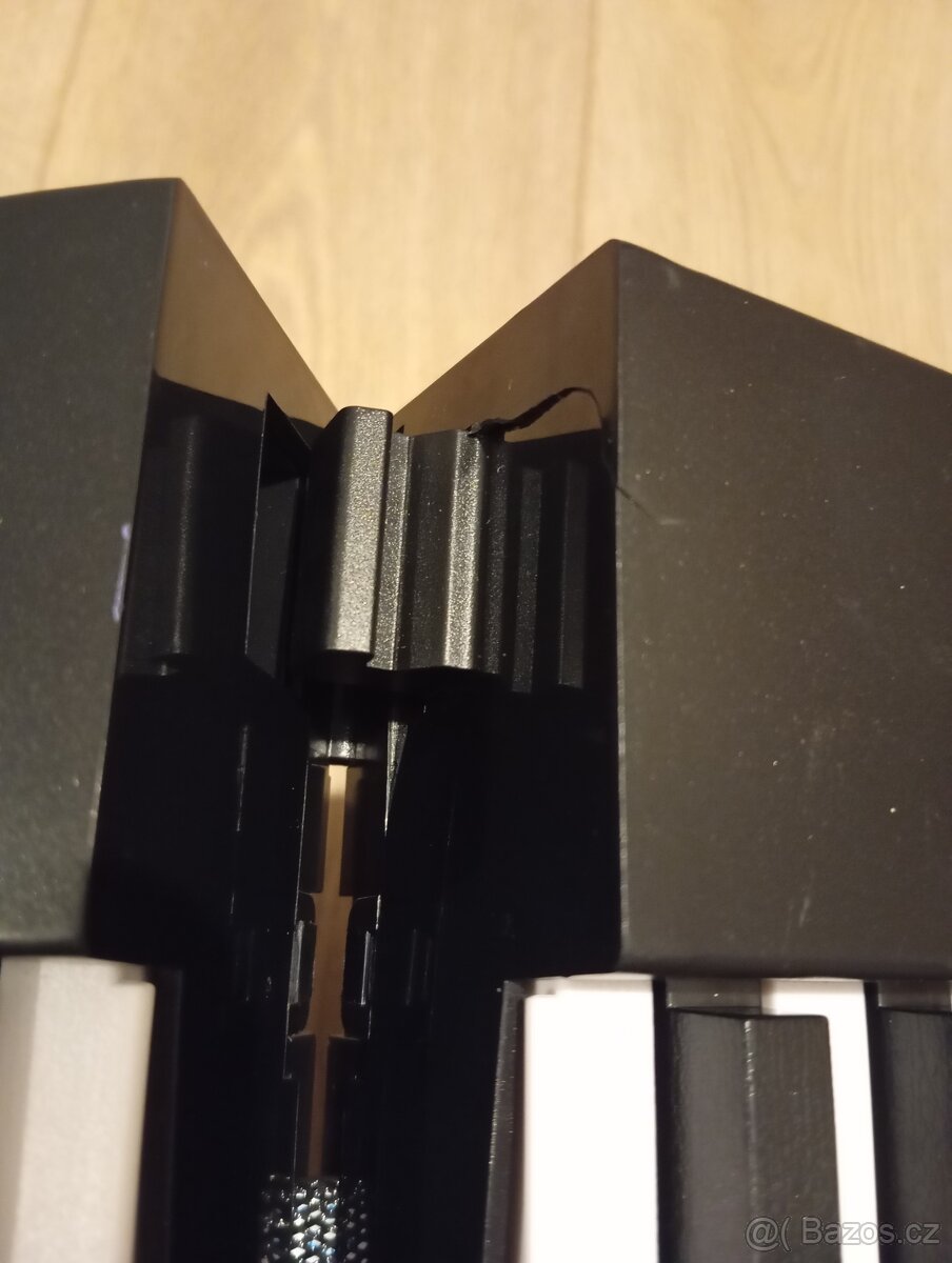 Elektrické piano TERENCE - 8