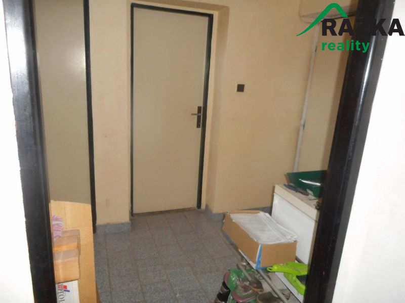 RD Turov, obec Podlesí , okres Ústí nad Orlicí - 8