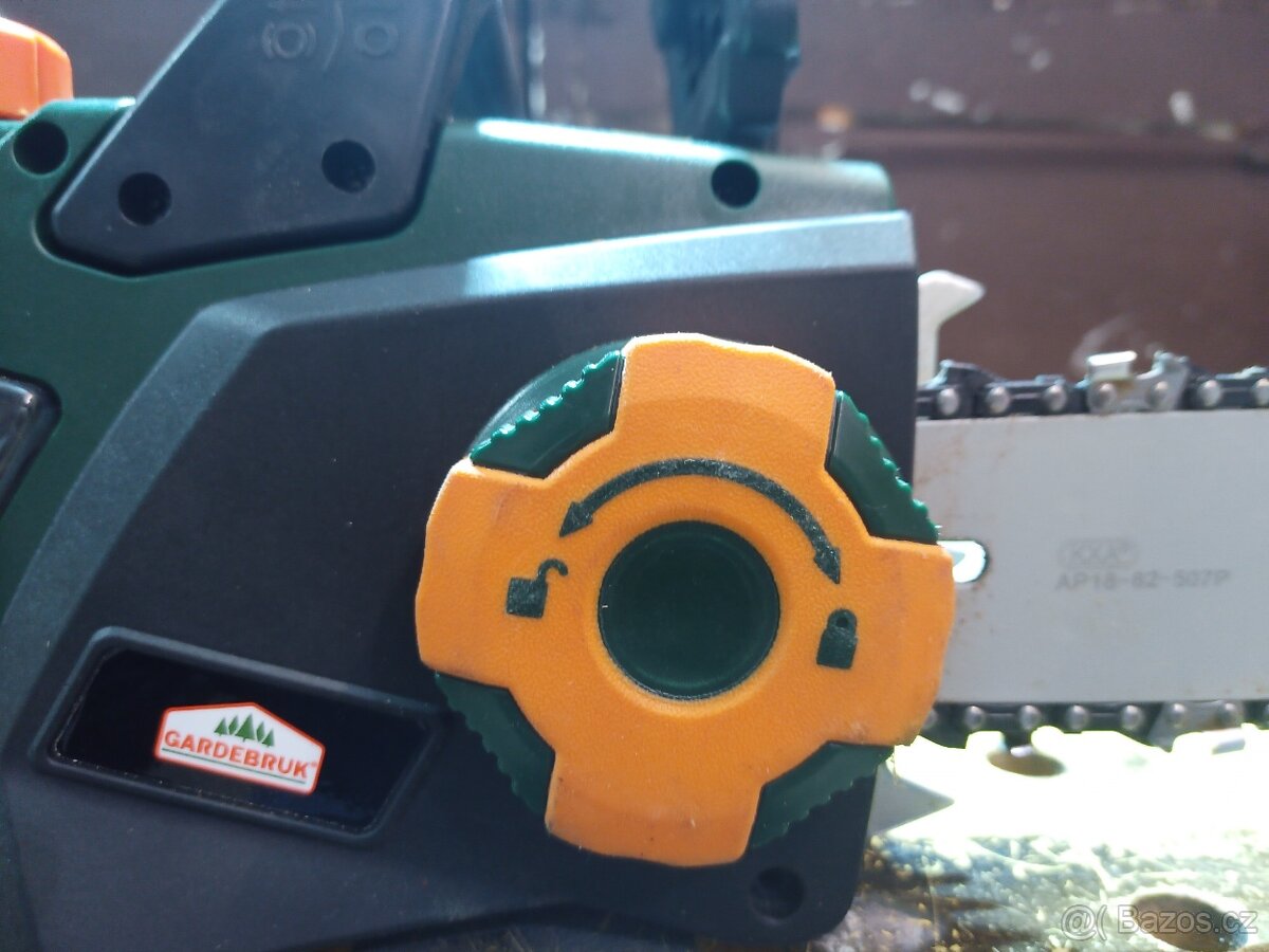 Prodám el.řetězovou pilu - 8