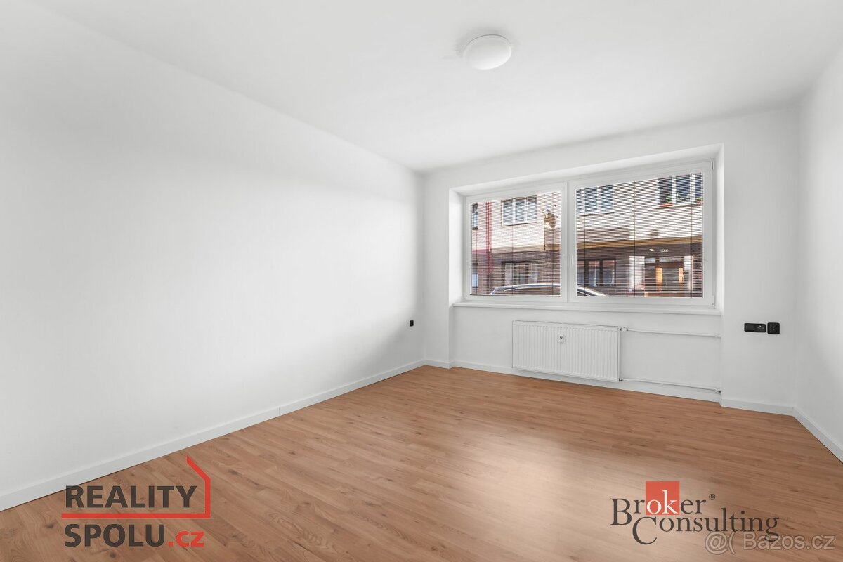 Prodej, byty/3+1, 76 m2, Sladkovského 2262, 53002 Pardubice, - 8