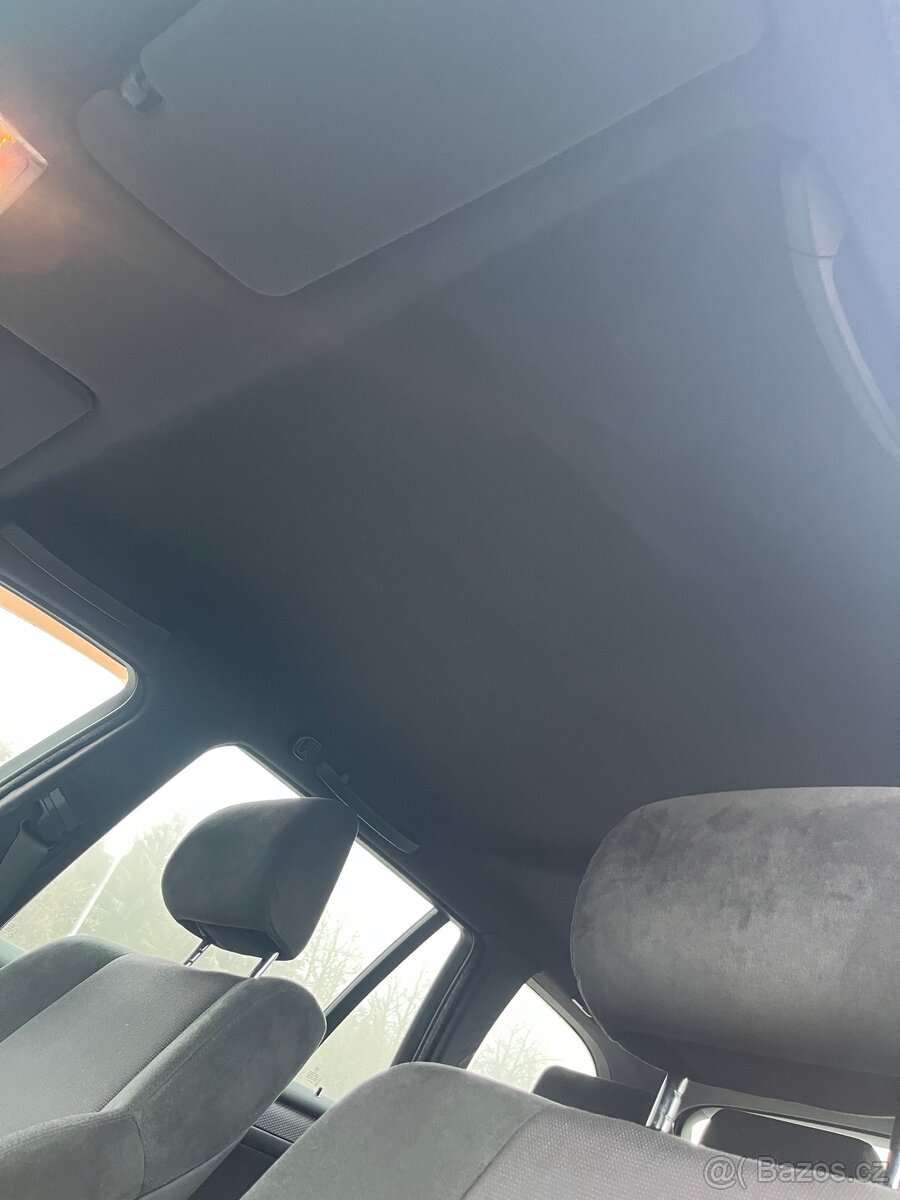 BMW e46 318i, Náhradní díly - 8