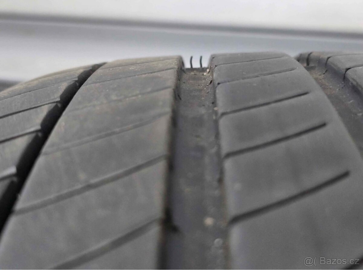 ☀️Letní alu kola Mercedes-Benz C-CLASS R18☀️ - 8