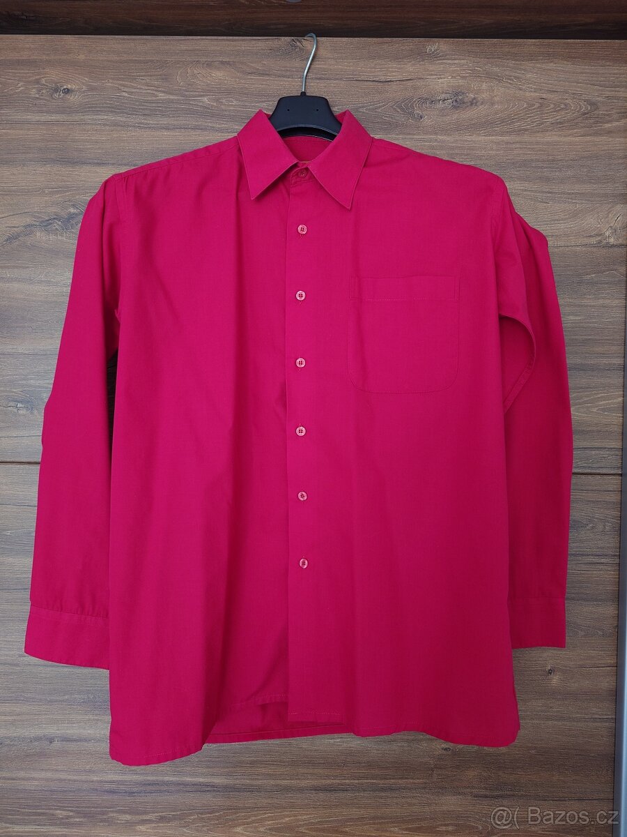 Pánský oblek PHOBA - 8