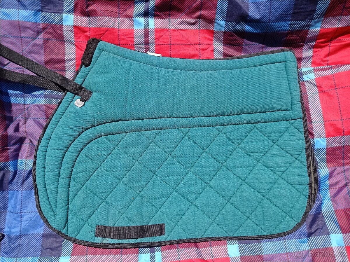 Podsedlová dečka 5x - 8