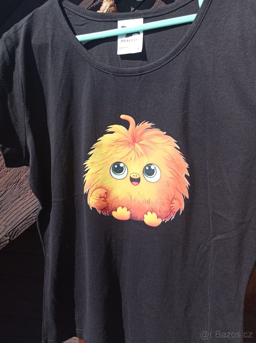 Kvalitní trika s obrázkem - 8