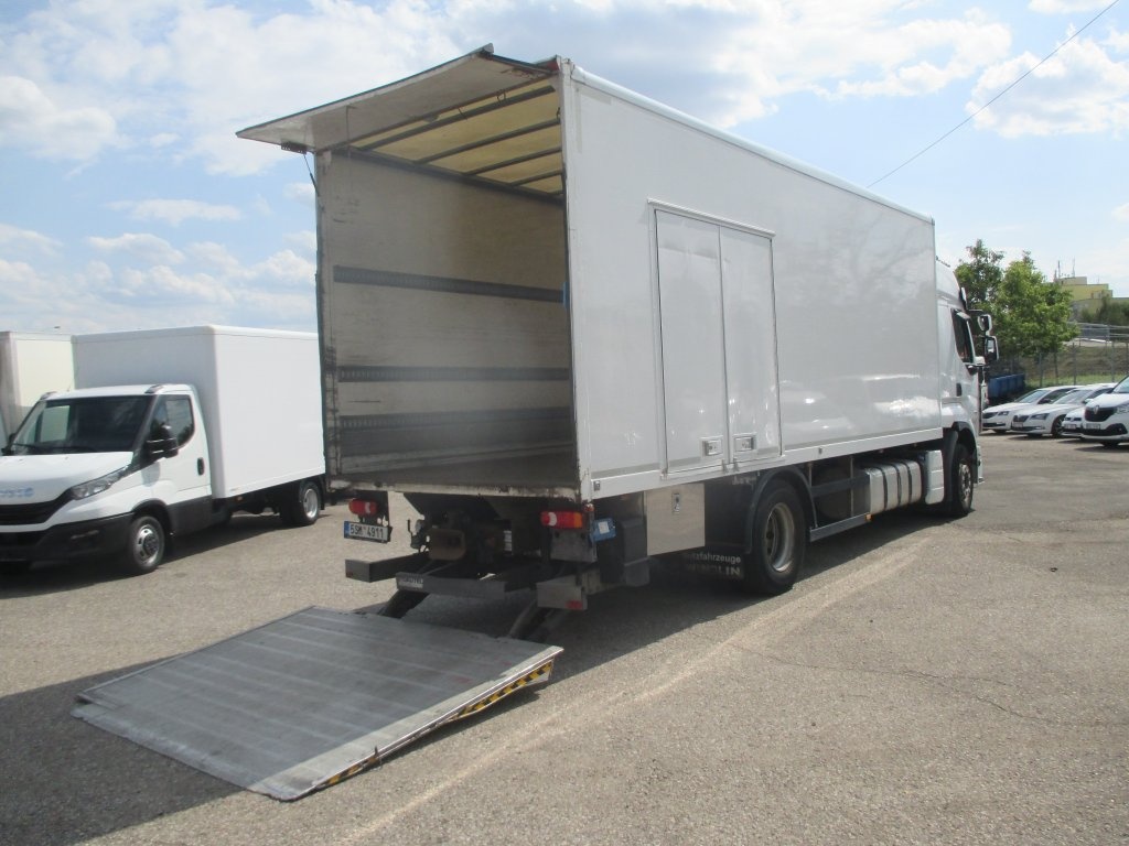 Renault Premium, 773 000 km - 8