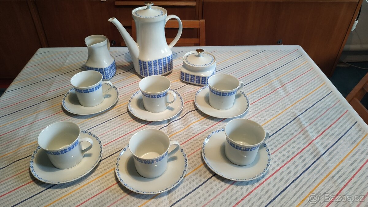 Prodej pozůstalostí - 8