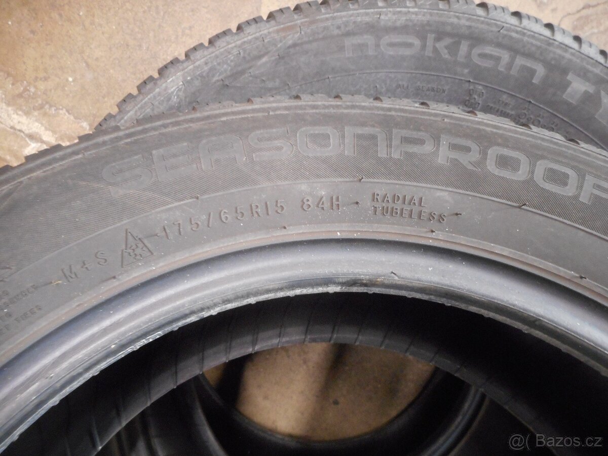 175/65R15 84H - 8