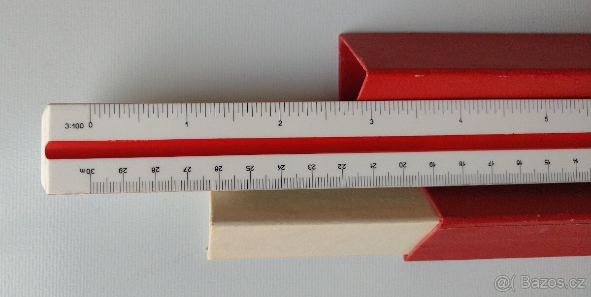 staré školní věci - 8