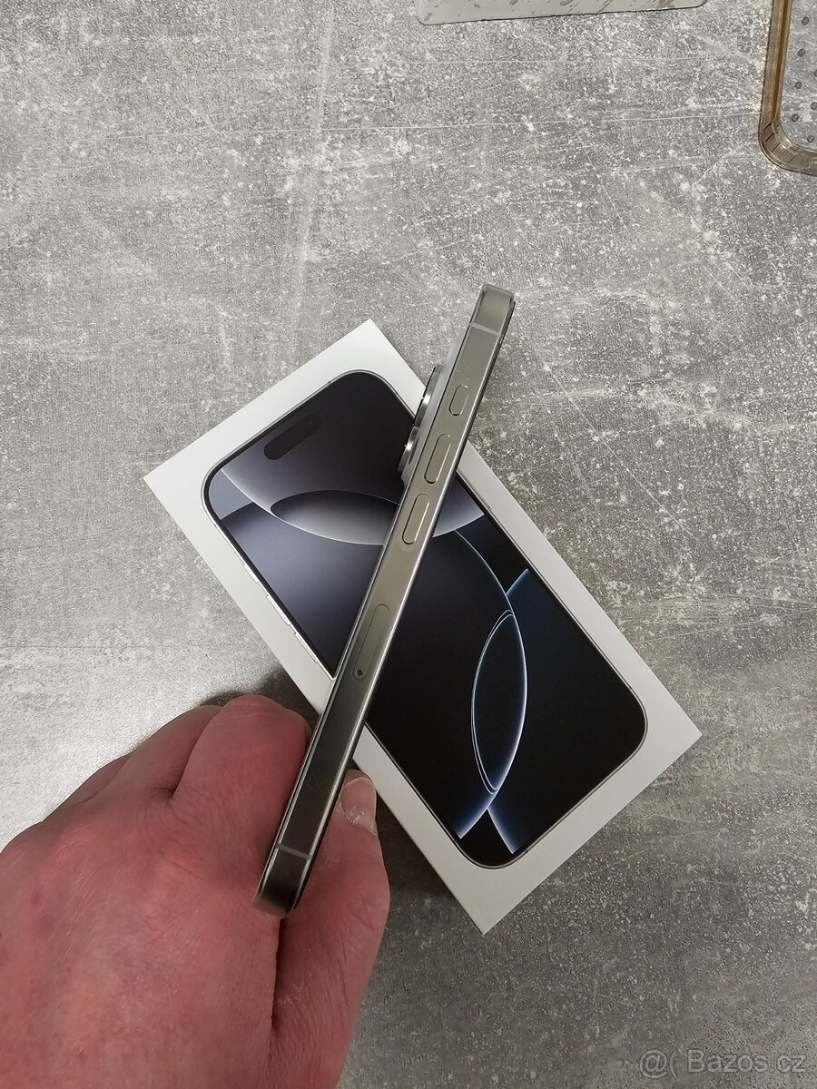 iPhone 16 PRO TOP - 8