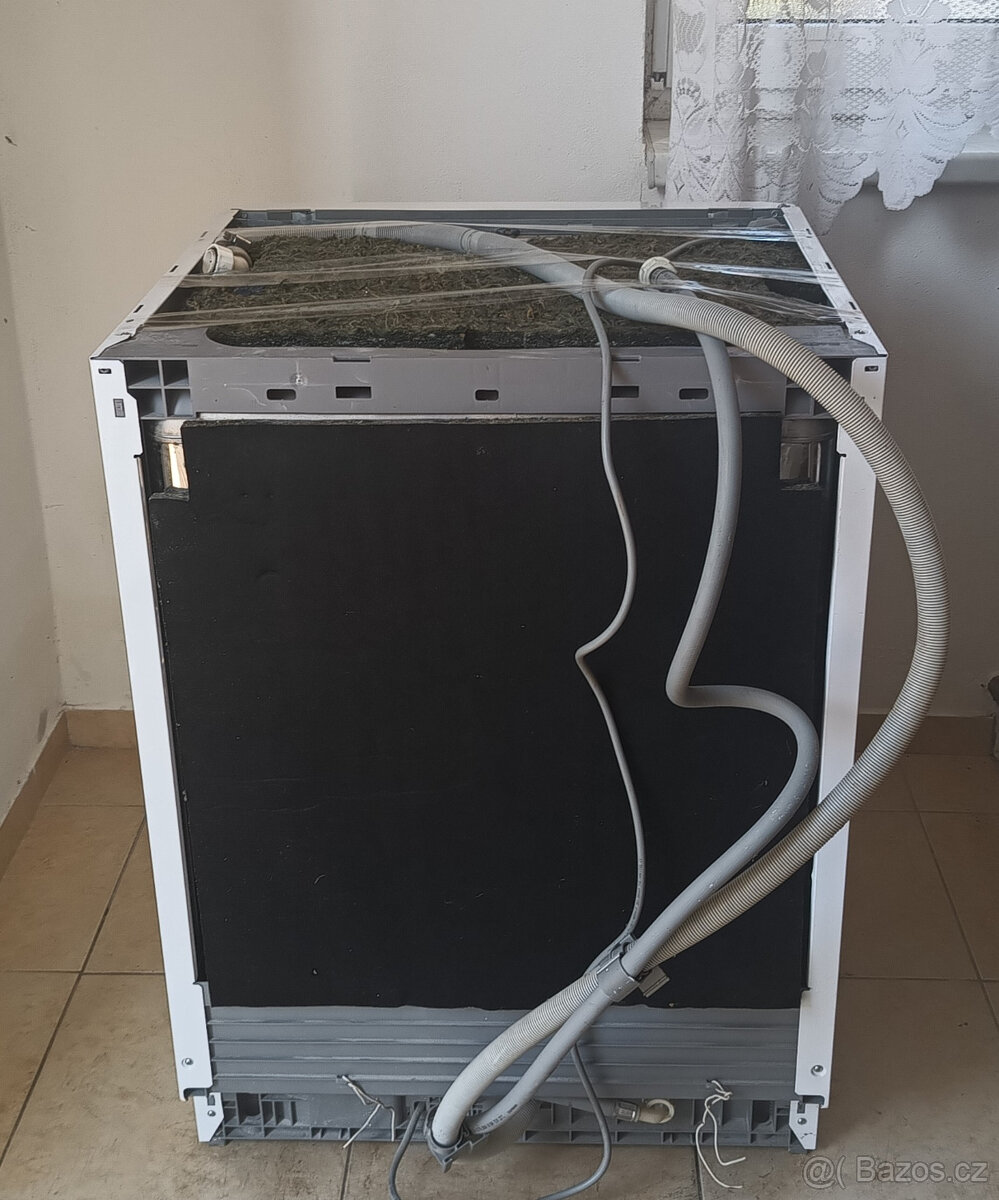 MYČKA NÁDOBÍ BEKO 60cm - 13SAD - A++ - 8