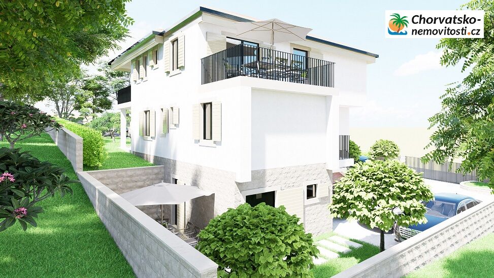 Prodej, byt 2+kk, 70 m, , Česko - 8