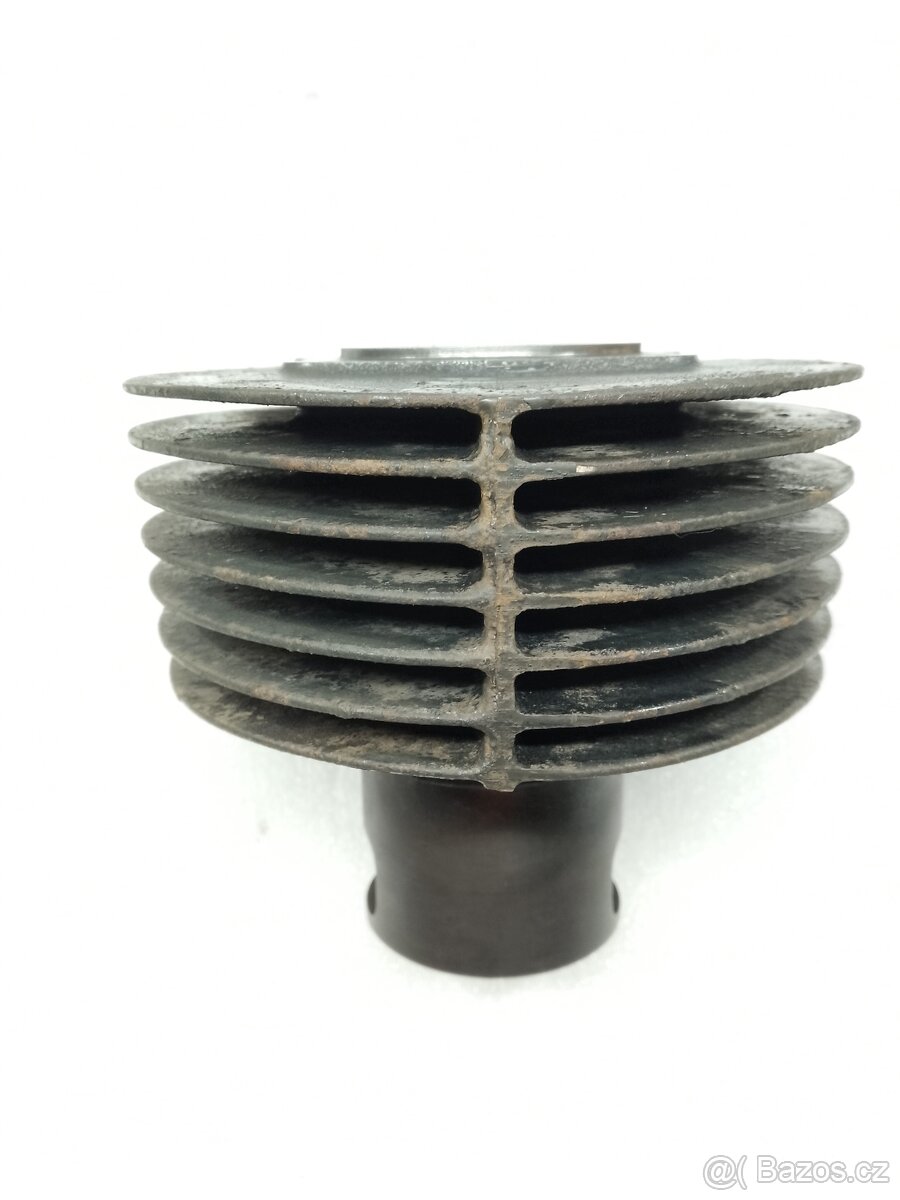 JAWA ČZ 175 356 KÝVAČKA VÁLEC ORIGINÁL - 8