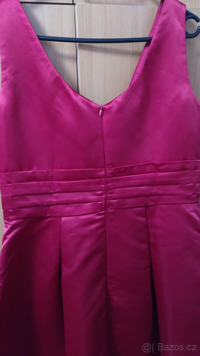 Společenské šaty Vera Mont, vel.42, nové - 8