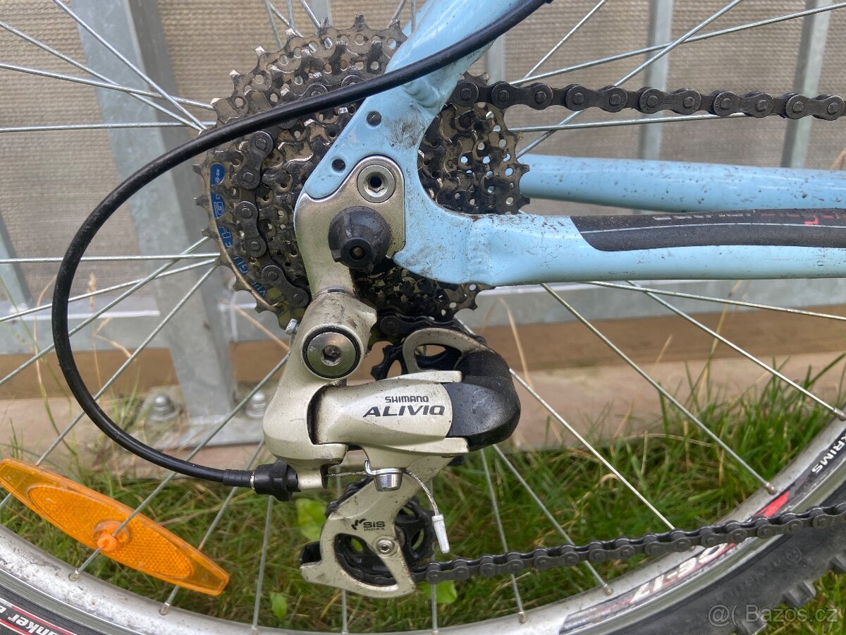 Dámské kolo Author - 8