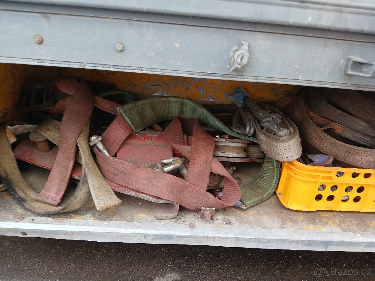 Man odtahový sjížděčka ruka brejle - 8