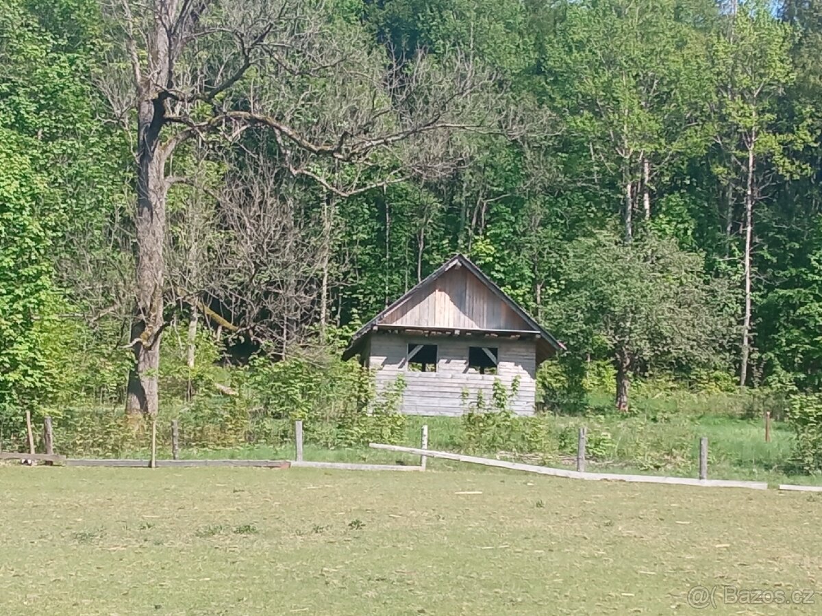 Pronájem pozemků. - 8