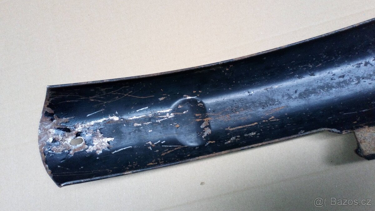 Podblatník ČZ 175/450 - 8