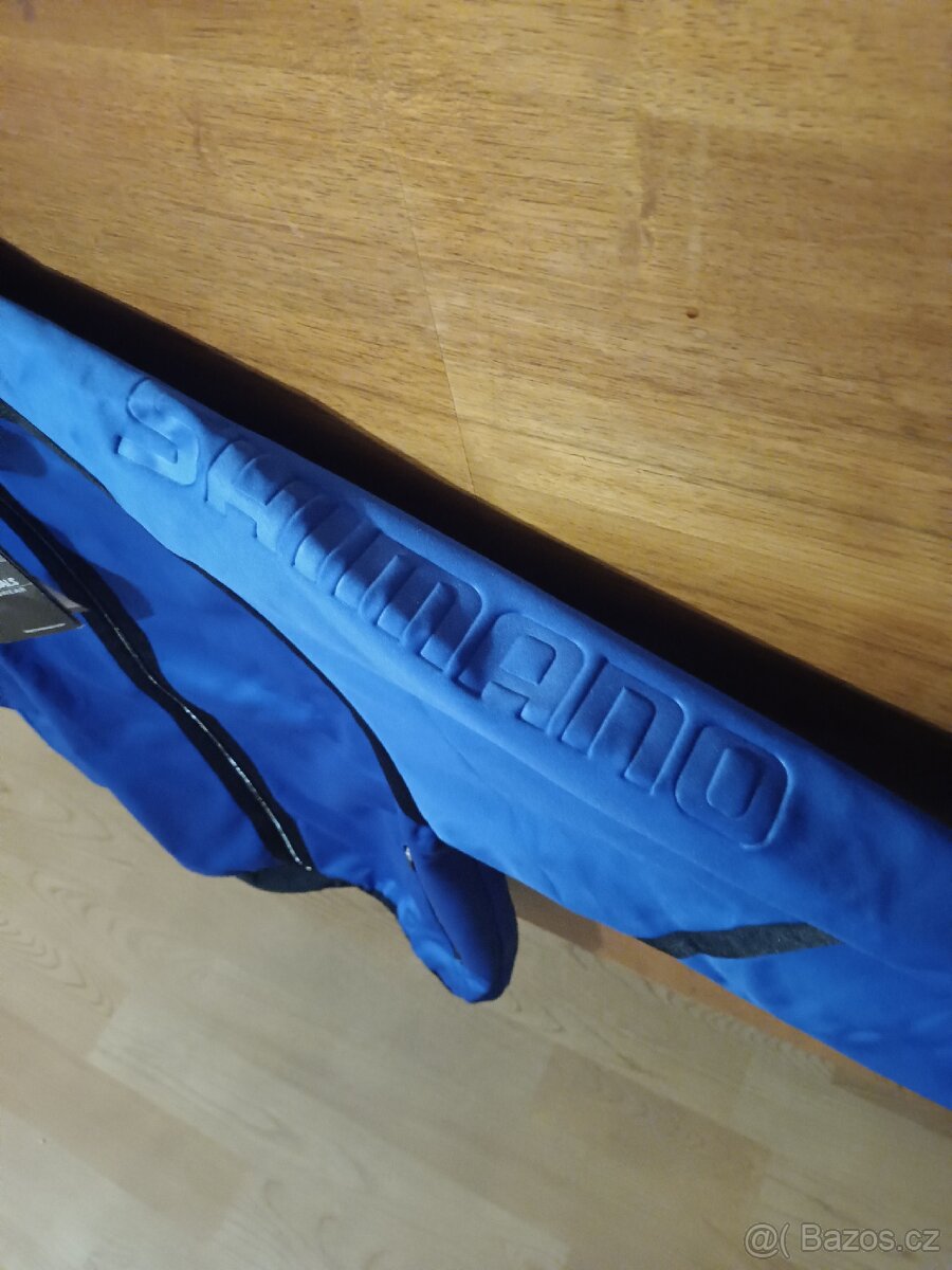 Cyklo bunda Shimano Soft Shell jacket L - 8