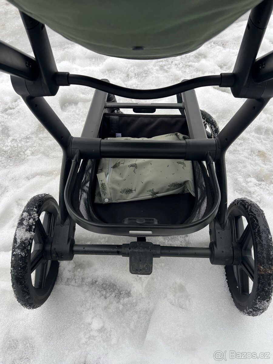 Kočárek Joolz Day + - 8