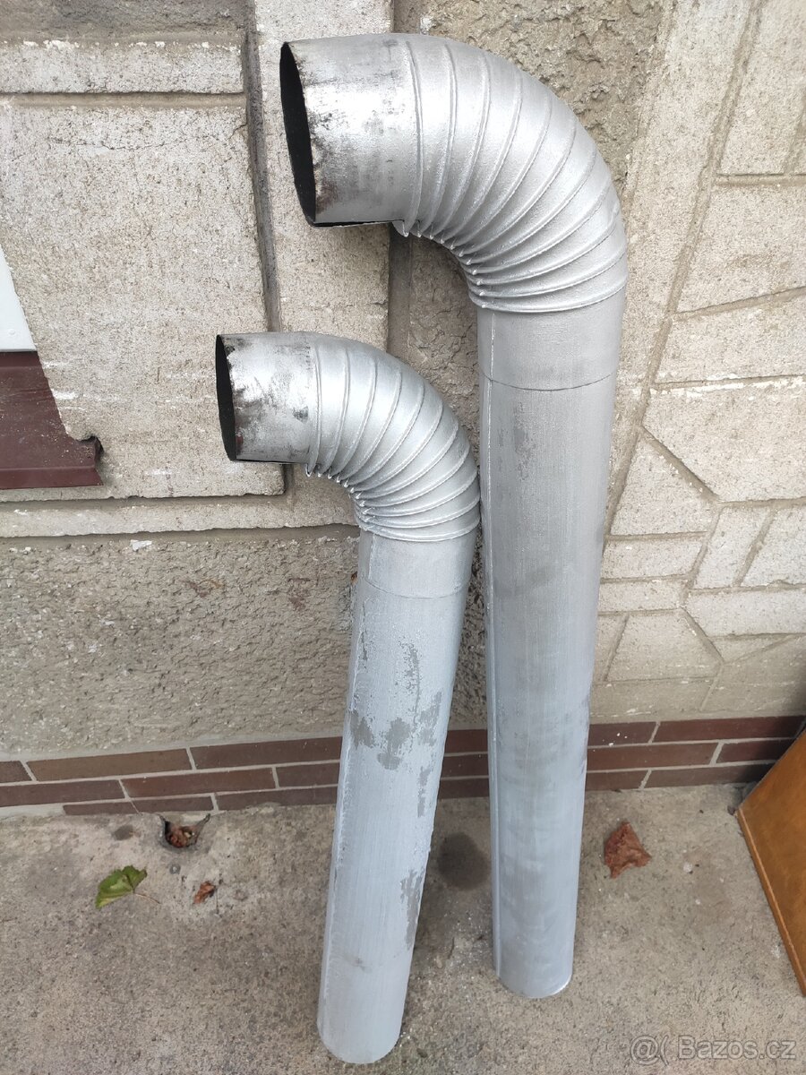 Kamna Zora 10 typ F 1431 - 8