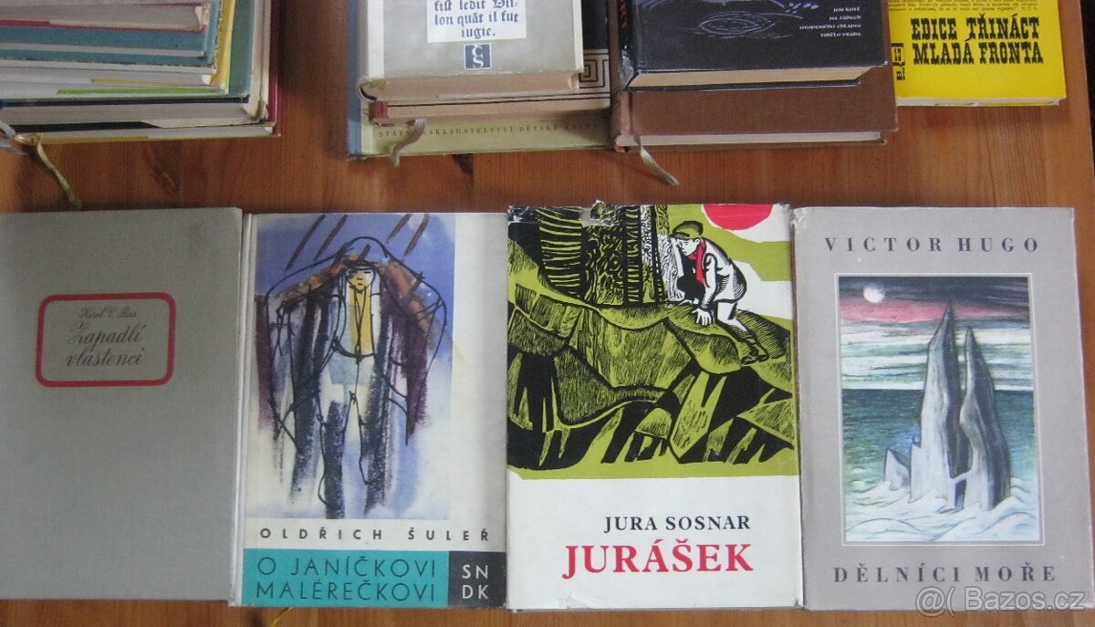 Četba k maturitě - 8