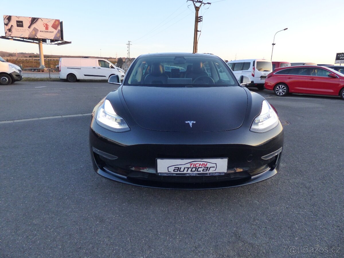 Tesla Model 3 0,0 Performance 75kWh AWD Long-Range sedan Per - 8