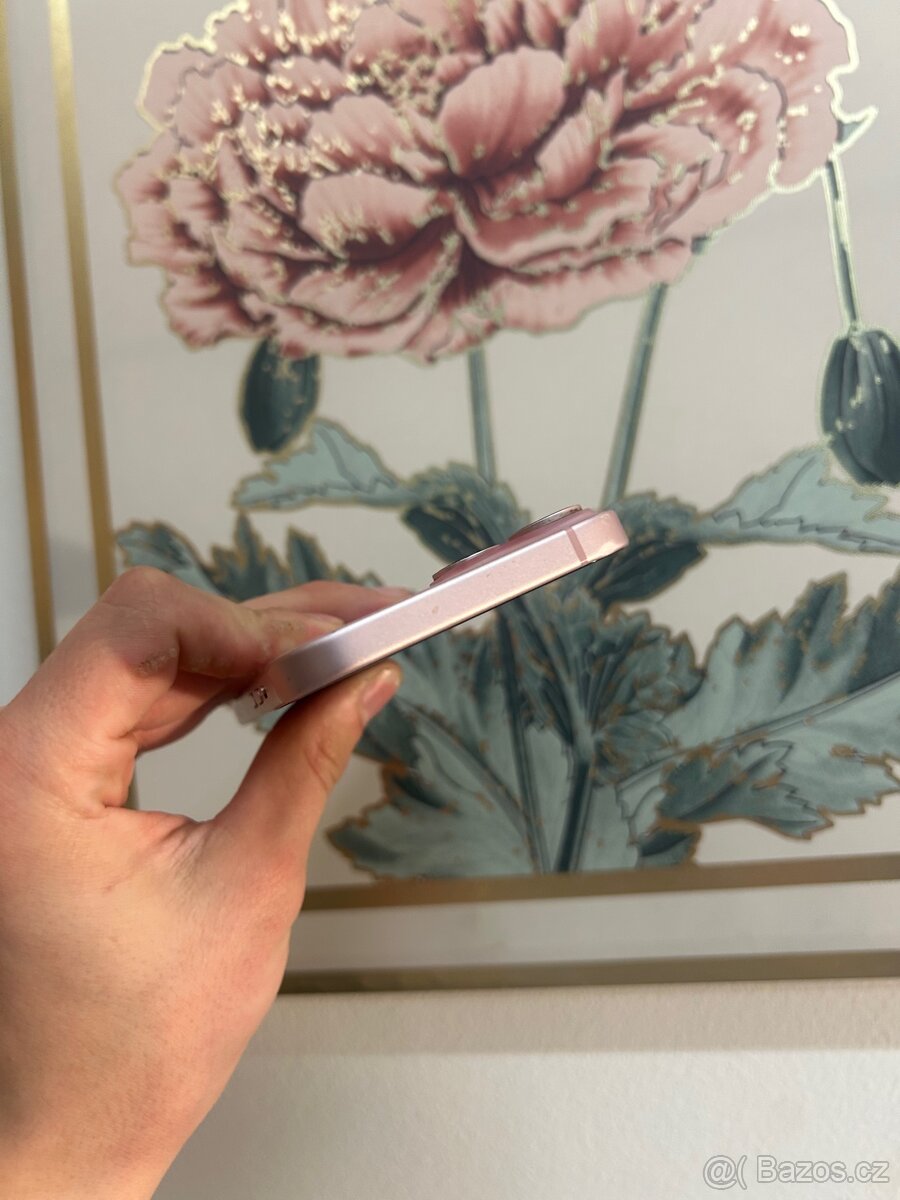 IPhone 15 (128gb) - 8