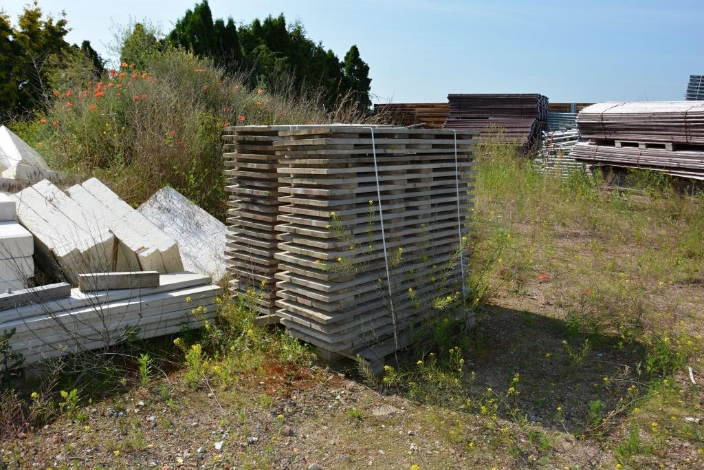 Soubor lešení - 8