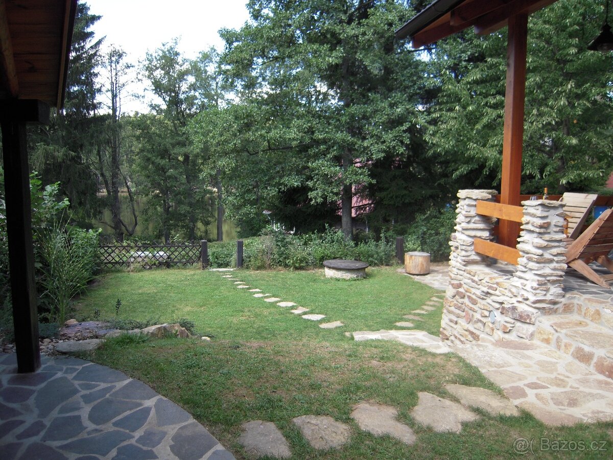 Nabídka ubytování - 8