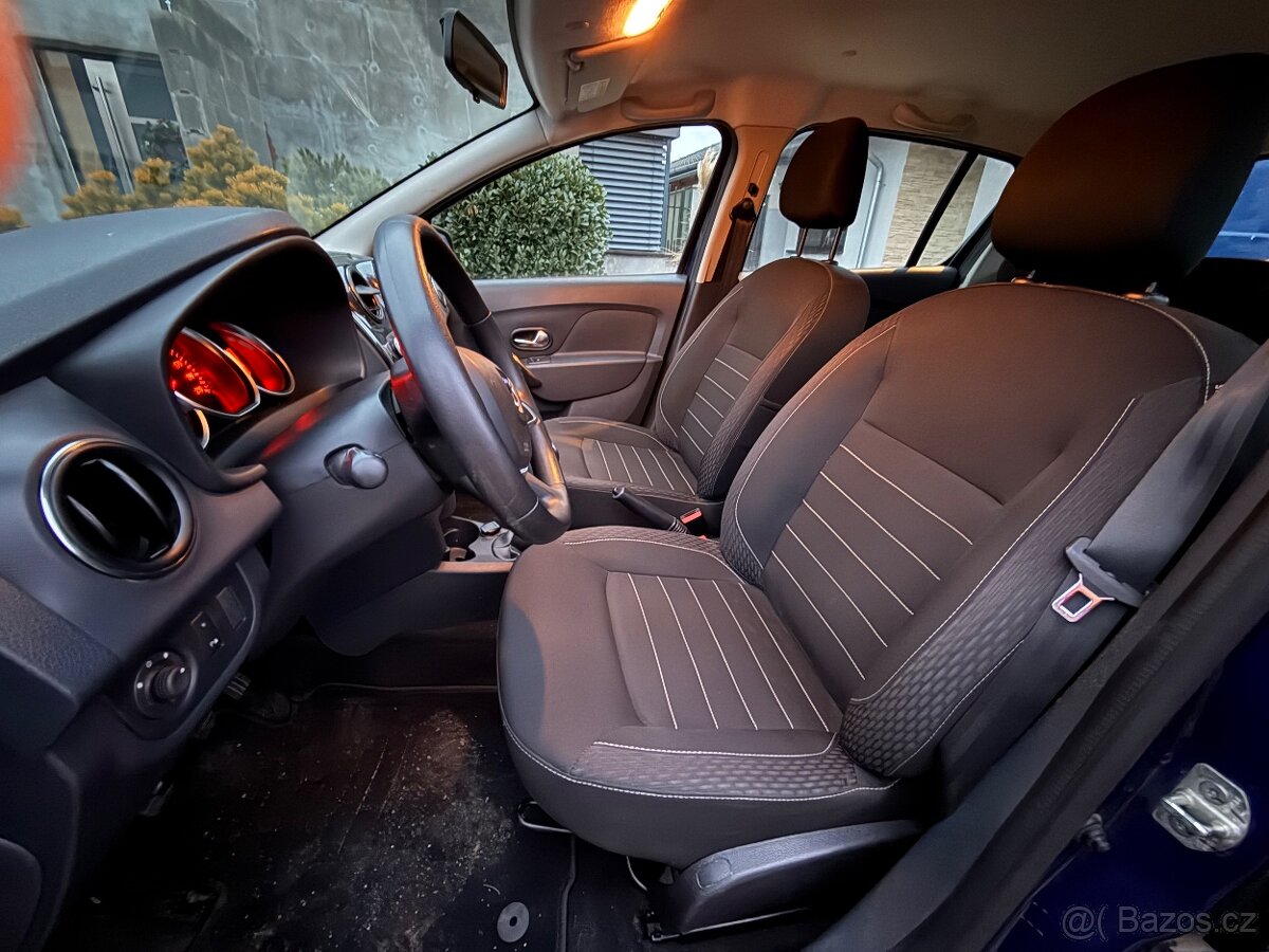 Dacia Sandero II - 8