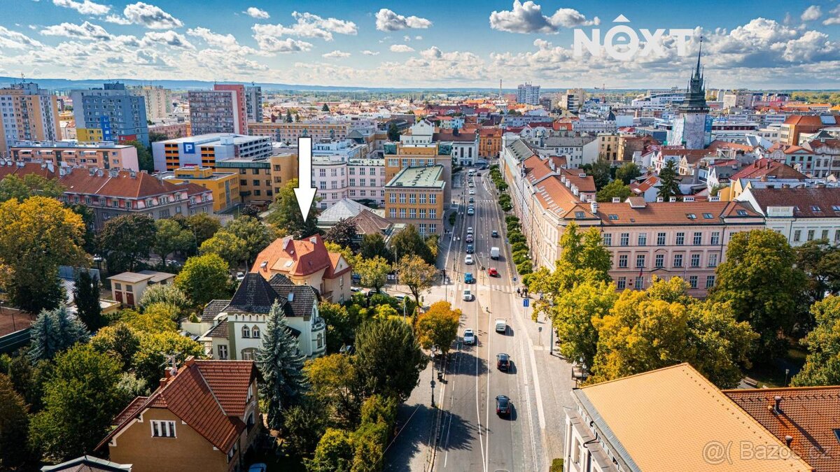 Prodej Vila, 350㎡ - 8