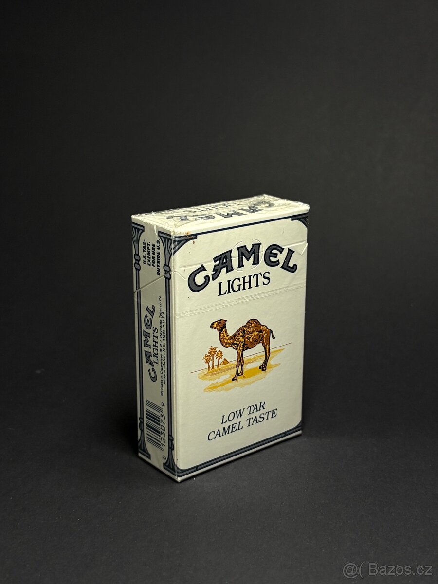 staré cigarety - 8