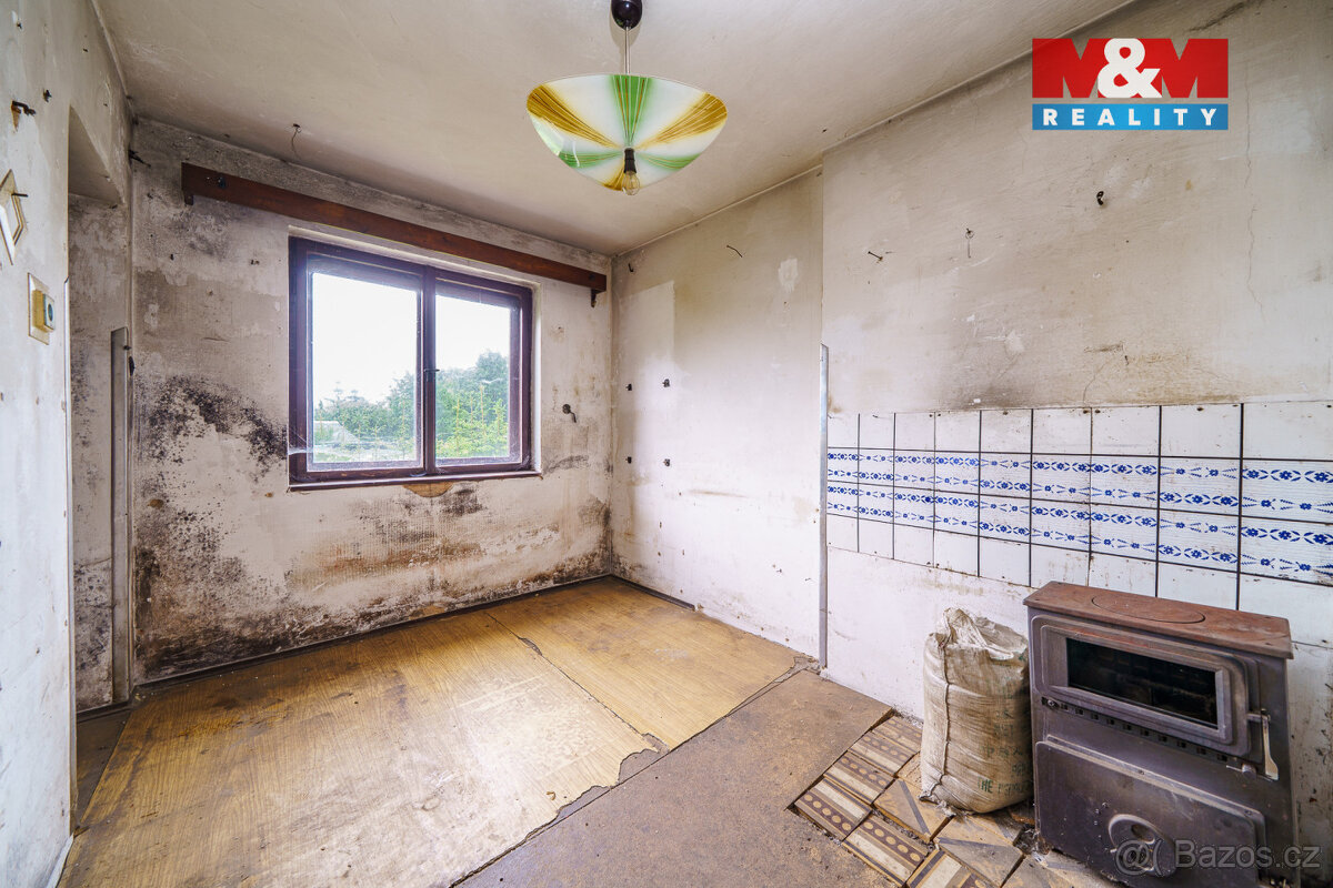 SLEVA Prodej rod. domu, 100 m², Jindřichovice - Hradecká - 8