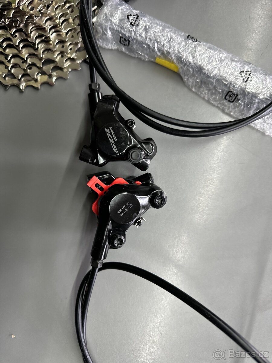 Schimano 105 di2 - 12sp - 8