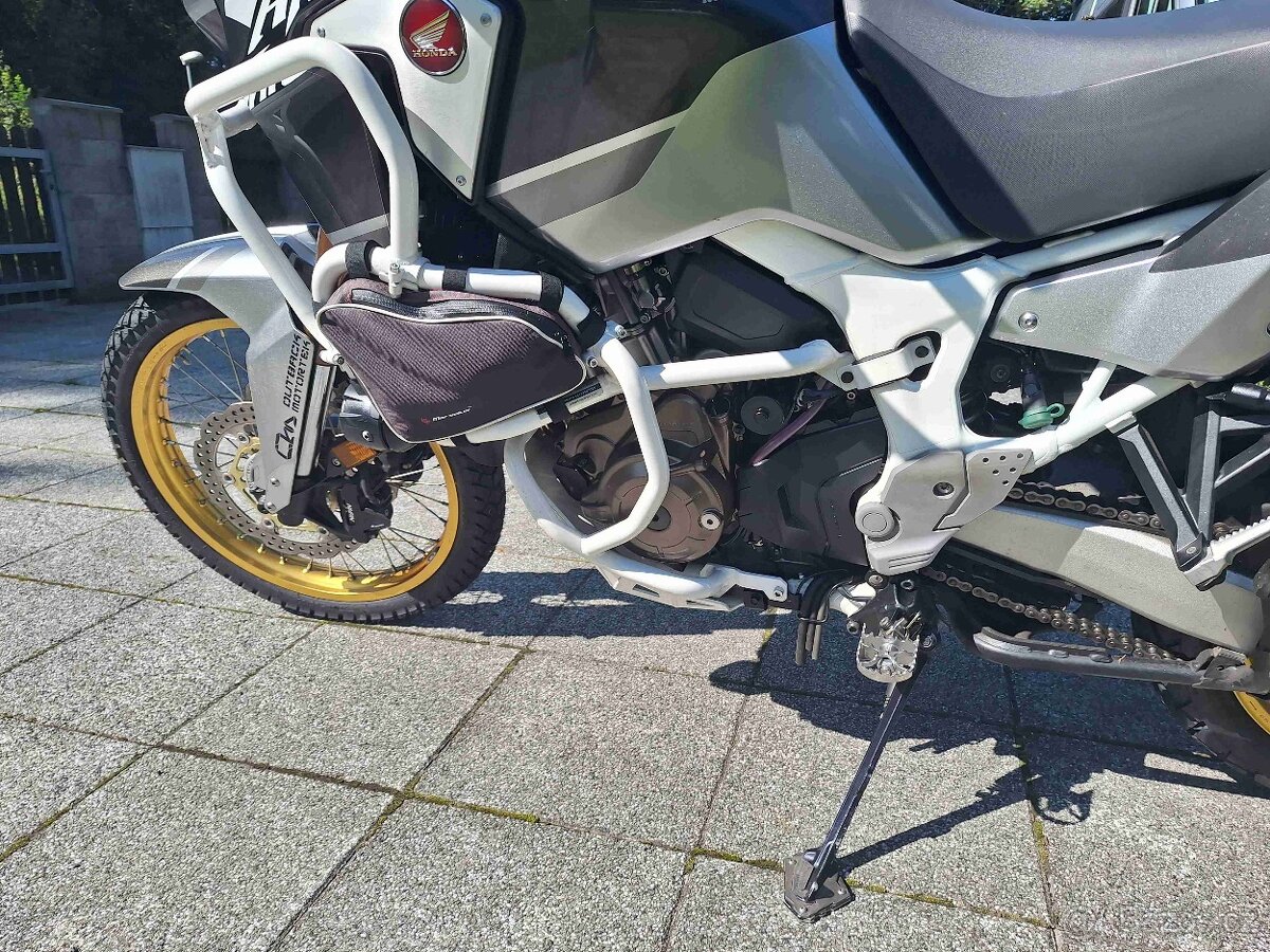 Honda CRF 1000L Africa Twin Adventure Sports DCT odpočet DPH - 8